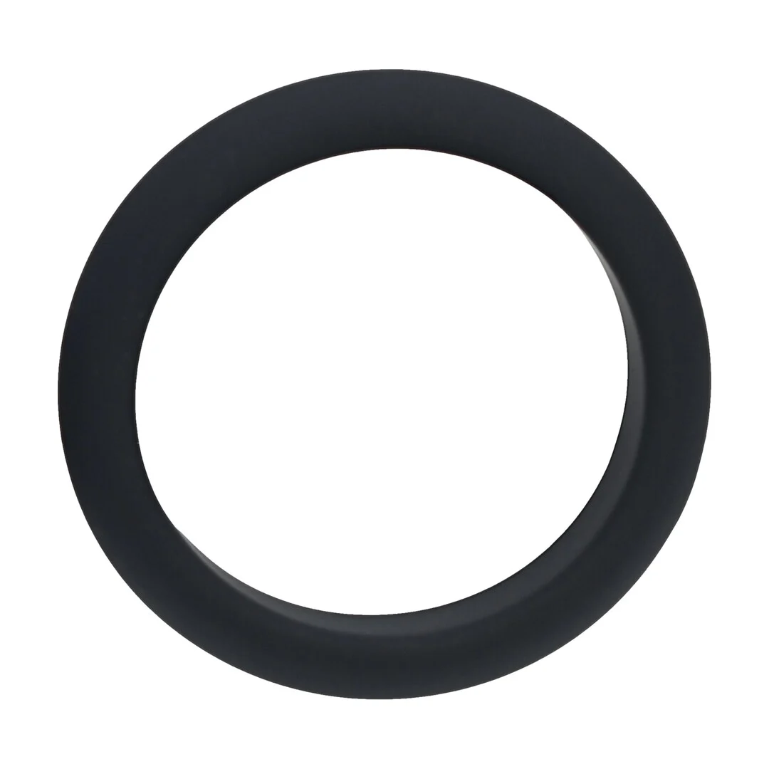 Anello fallico in silicone Levelz by Shots Wide O - immagine 3