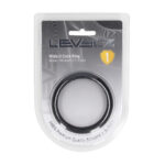 Anello fallico in silicone Levelz Wide O XXL