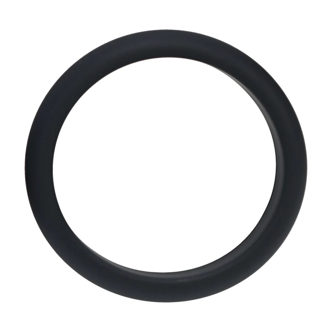 Anello fallico in silicone Levelz Wide O XXL - immagine 3