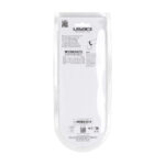 Set di anelli fallici in silicone Wide O Levelz by Shots - immagine 2