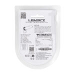Anello fallico Levelz Ergo in silicone liquido - immagine 2