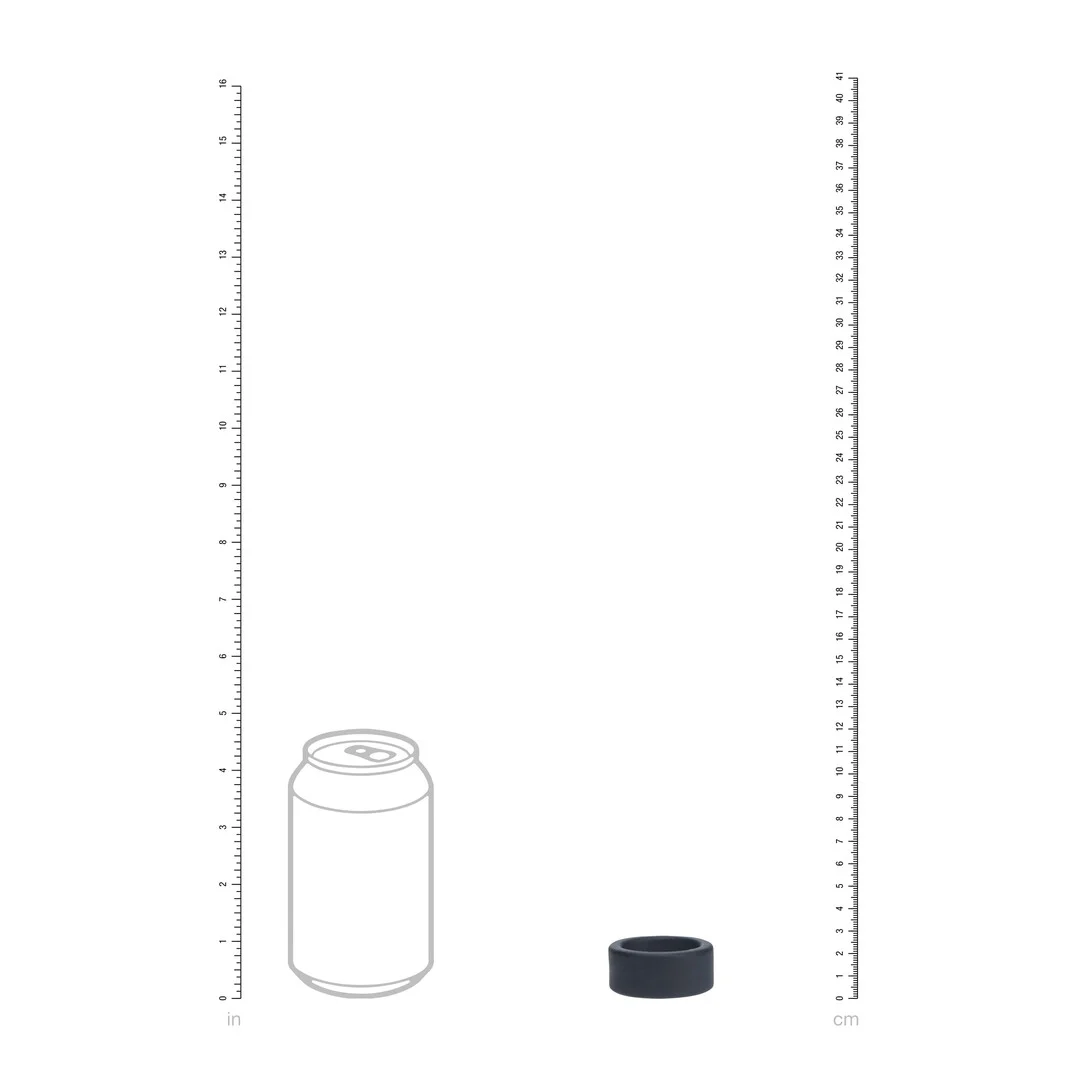 Fascia per testicoli in silicone liquido Levelz - immagine 4