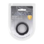 Fascia per testicoli in silicone liquido Levelz