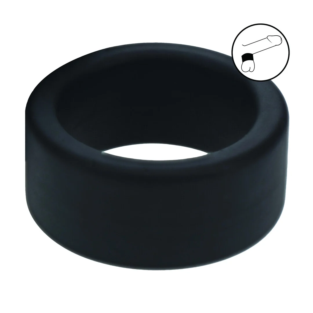 Fascia per testicoli in silicone liquido Levelz - immagine 6