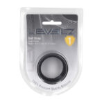 Fascia per scroto Levelz in silicone liquido