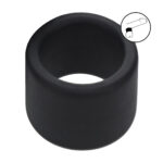 Fascia per scroto Levelz in silicone - immagine 6
