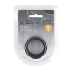 Fascia per scroto Levelz in silicone