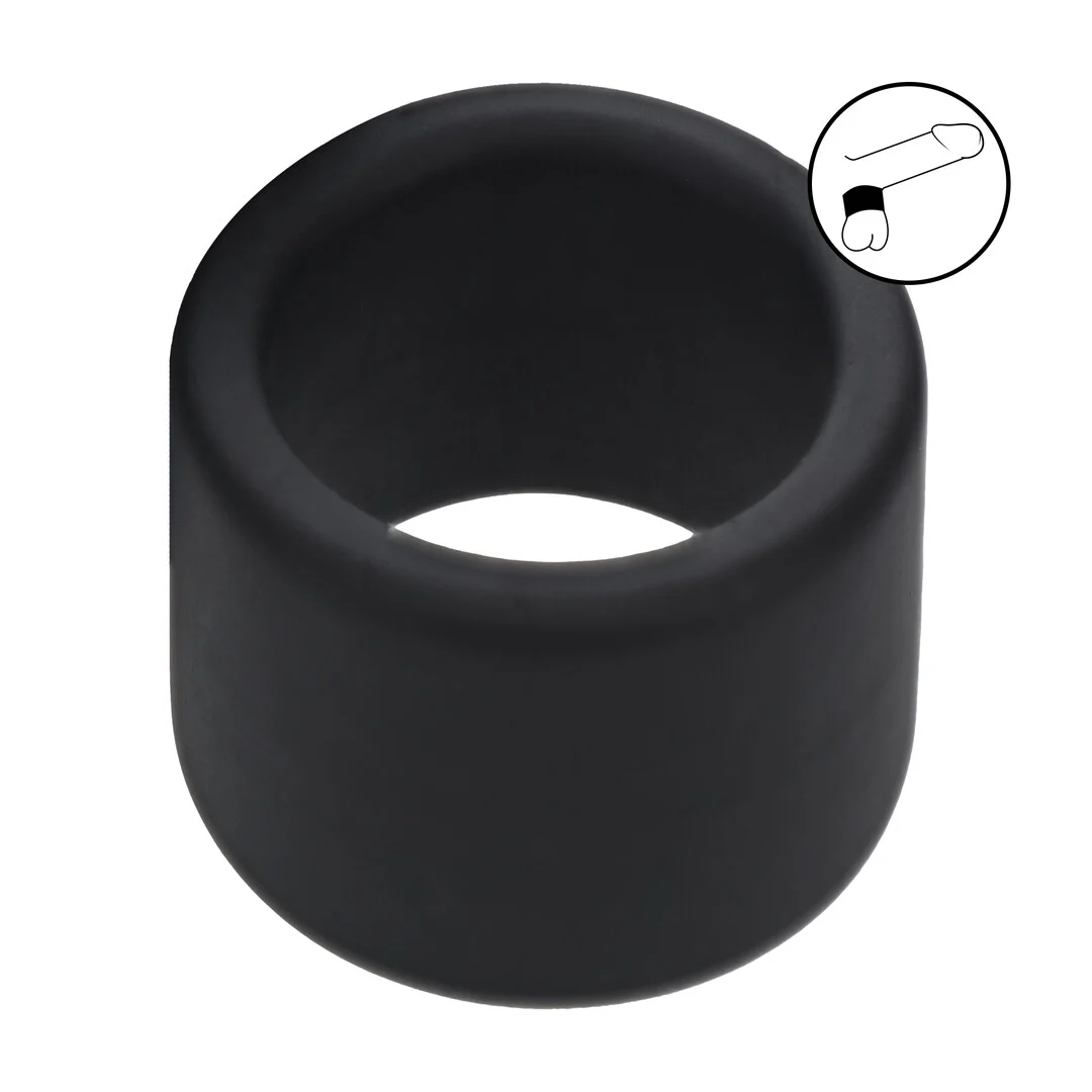 Fascia per scroto Levelz in silicone - immagine 6