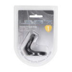 Anello fallico in silicone Levelz Double O