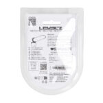 Anello fallico in silicone Levelz Double O - immagine 2