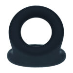 Anello fallico in silicone Levelz Double O - immagine 5
