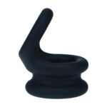 Anello doppio largo Levelz Double O - immagine 3