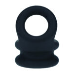Anello doppio largo Levelz Double O - immagine 4