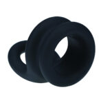 Anello doppio largo Levelz Double O - immagine 5