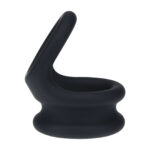 Anello fallico a doppia O Levelz by Shots - immagine 3