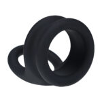 Anello fallico a doppia O Levelz by Shots - immagine 5