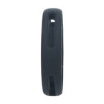 Anello in silicone Classic Grooved per pene e testicoli - immagine 4
