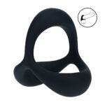 Anello per il pene in silicone Tri O Ergo - immagine 6