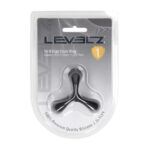 Anello per il pene in silicone Tri O Ergo