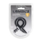 Anello per il pene Levelz Pencil in silicone