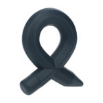 Anello per il pene Levelz Pencil in silicone - immagine 3