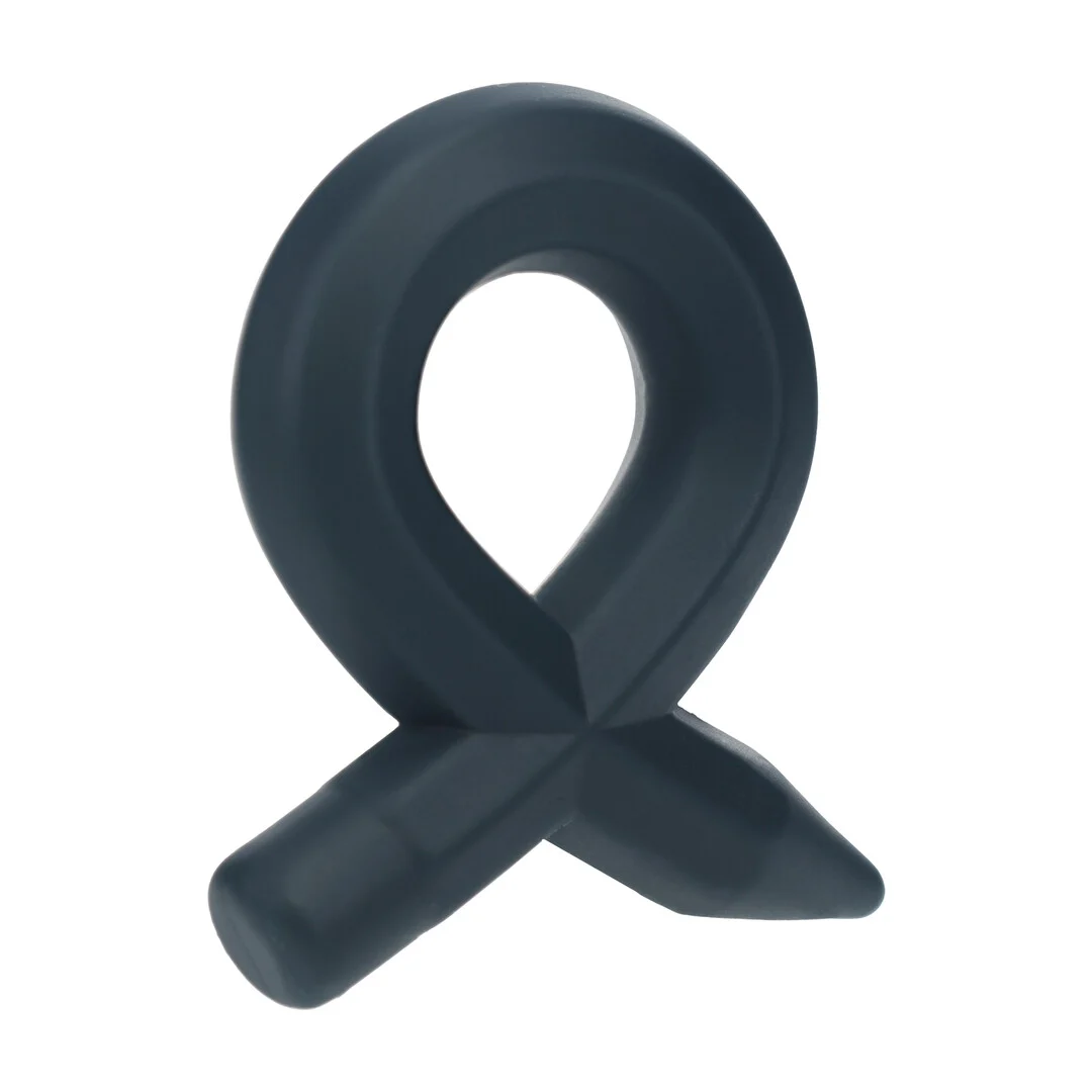 Anello per il pene Levelz Pencil in silicone - immagine 3