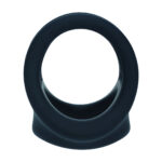 Imbracatura Levelz in silicone per pene e testicoli - immagine 4