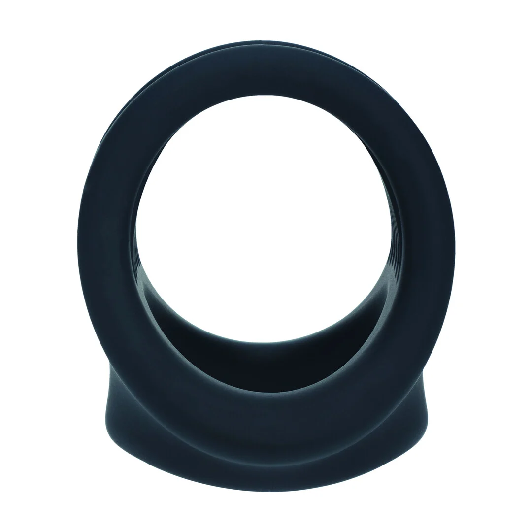 Imbracatura Levelz in silicone per pene e testicoli - immagine 4