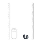 Cockring Levelz by Shots 2 Loop in silicone - immagine 4