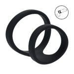 Cockring Levelz by Shots 2 Loop in silicone - immagine 6