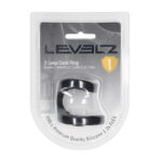 Cockring Levelz by Shots 2 Loop in silicone