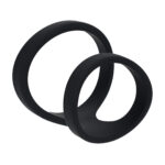 Cockring Levelz by Shots 2 Loop in silicone - immagine 3