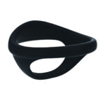 Set Levelz di anelli in silicone per pene e testicoli - immagine 5