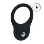Anello fallico da allenamento in silicone Levelz - immagine 6