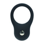 Anello fallico da allenamento in silicone Levelz - immagine 3