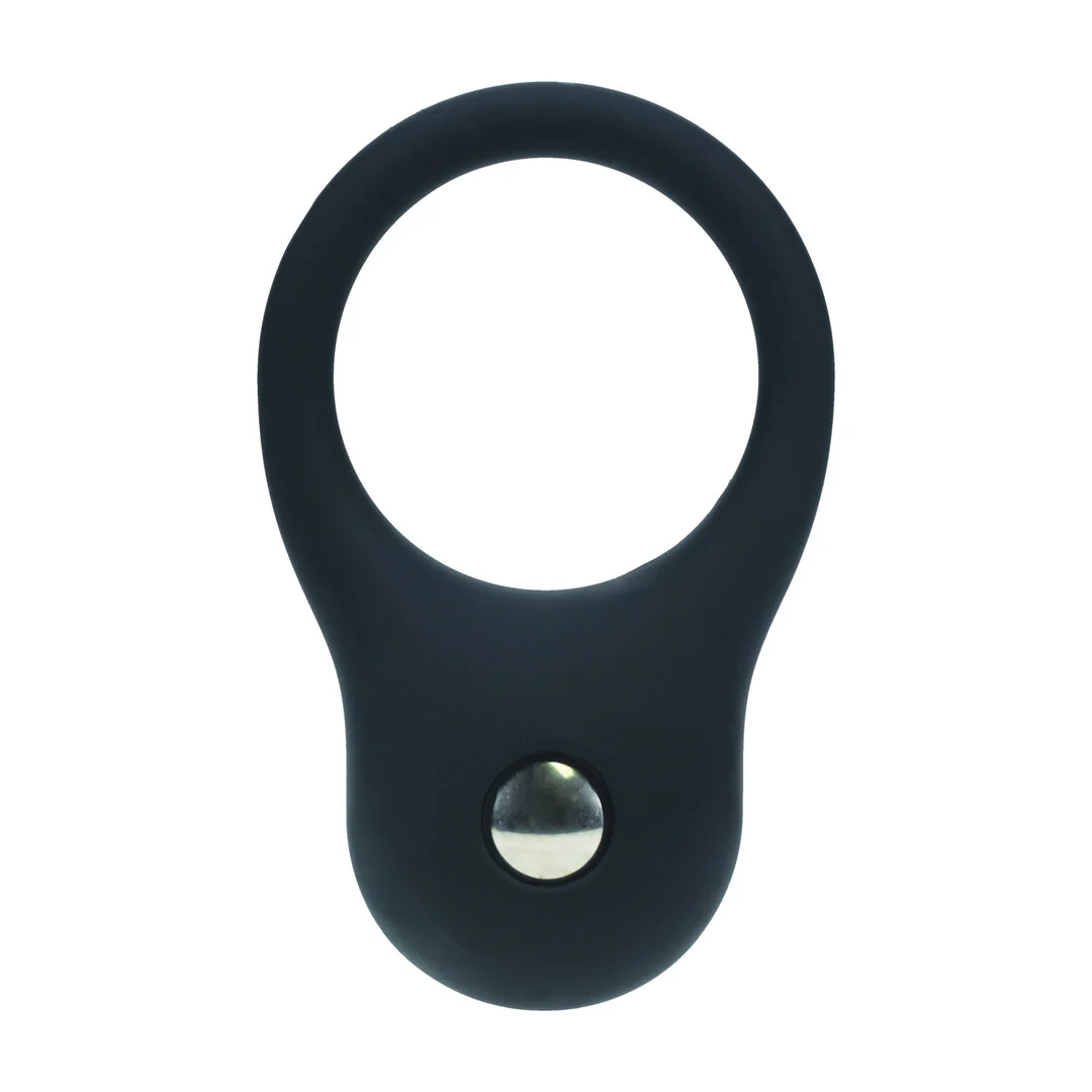 Anello fallico da allenamento in silicone Levelz - immagine 3