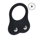 Anello fallico da allenamento Levelz in silicone - immagine 6