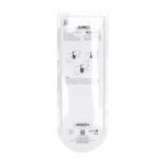 Anelli da allenamento in silicone Levelz, set da 3 - immagine 2