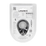 Anello fallico appesantito Levelz in silicone liquido - immagine 2