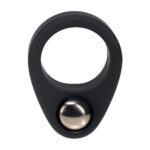 Anello fallico appesantito Levelz in silicone liquido - immagine 3