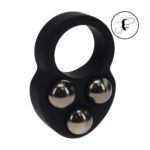 Anello fallico Levelz a triplo peso - immagine 6