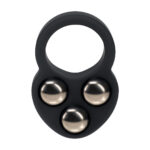 Anello fallico Levelz a triplo peso - immagine 3
