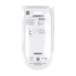 Anello fallico regolabile in silicone Levelz - immagine 2