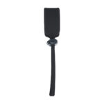 Anello fallico regolabile in silicone Levelz - immagine 3