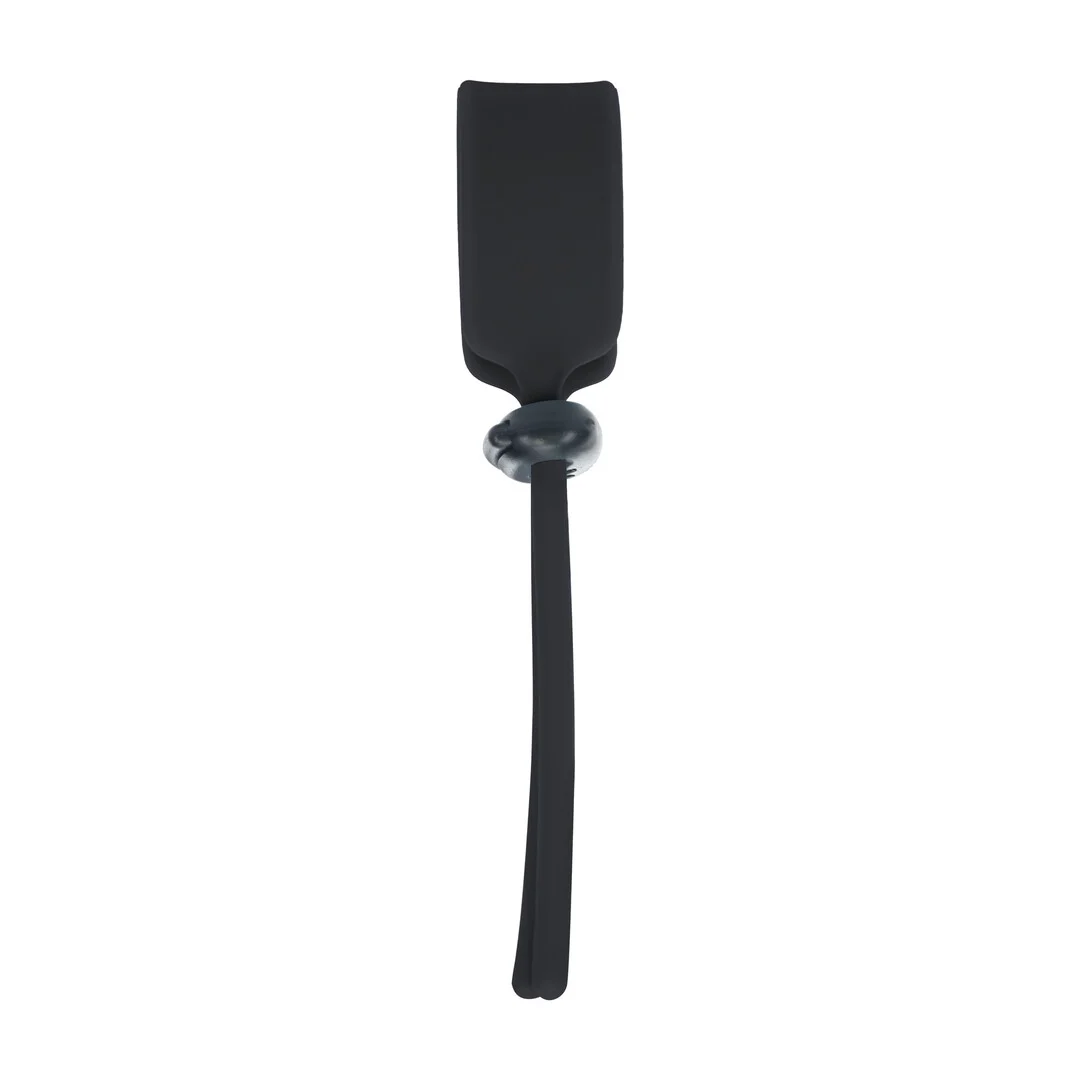 Anello fallico regolabile in silicone Levelz - immagine 3