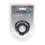 Anello vibrante per il pene Levelz