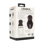 Stimolatore vibrante per glande con tentacoli Levelz by Shots - immagine 2