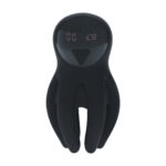 Stimolatore vibrante per glande con tentacoli Levelz by Shots - immagine 3