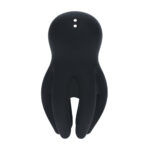 Stimolatore vibrante per glande con tentacoli Levelz by Shots - immagine 5