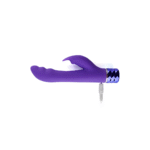 Vibratore in silicone Hailey - immagine 5